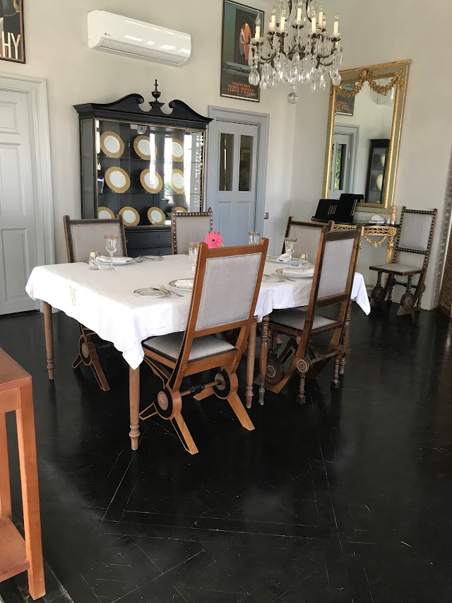 Villa Soraya