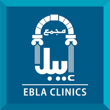 Ebla Clinic for Dental, Author: Mouaz Al Sabbagh