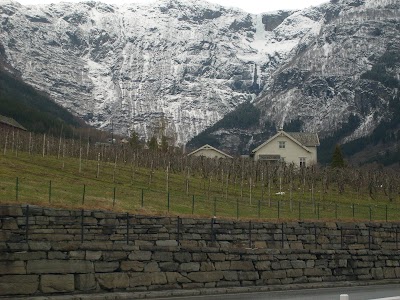 Photos of Ullensvang Fruktlager Sa