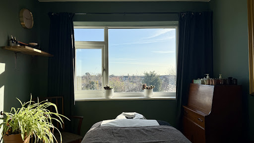 Neil Hulme Massage Therapy