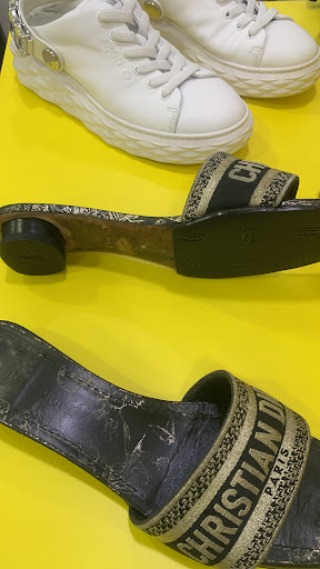 Quick Fix Lab Shoe & Bag Repair & key’s Duplicate