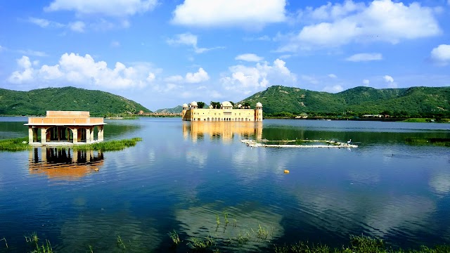 Jal Mahal