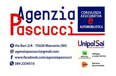 Agenzia Pascucci