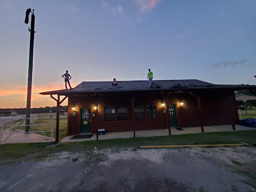 Shea construction - Visual