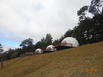lodging