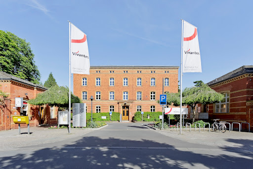 Vivantes Wenckebach-Klinikum - Germany
