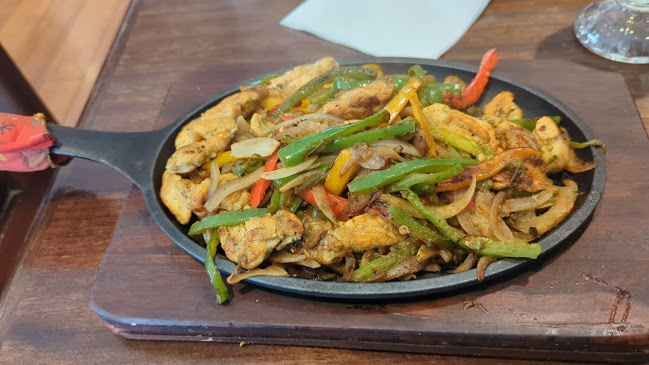 Opiniones de El Rey Del Burrito en Cuenca - Restaurante
