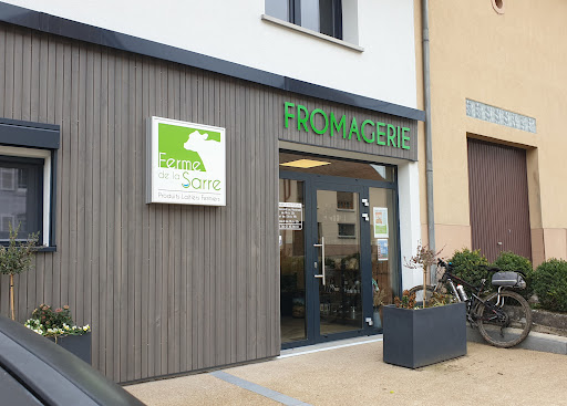 Ferme de la Sarre - Thumbnail