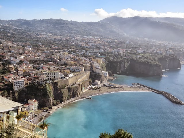 Sorrento