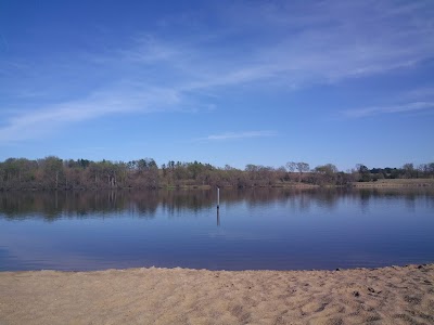 Maskenthine Lake Recreation Area