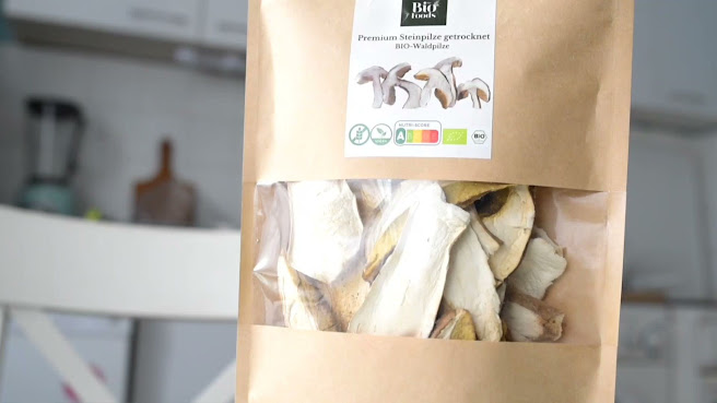 The Bio Foods by null