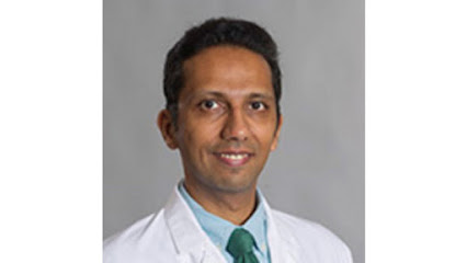 Sachin Relia, MD