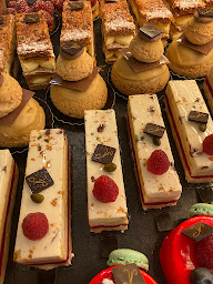 Photo n°35 de Les délices de Mornac à Mornac-sur-Seudre (Boulangerie)