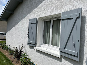 Photo n°4 de Pouget Peinture à Labenne (Peintre en bâtiment)