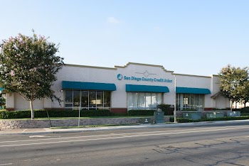 SDCCU San Marcos Branch photo