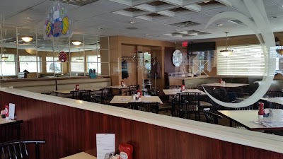 Photos of Golden Coach Diner Restaurant