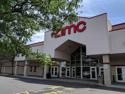 AMC Freehold 14