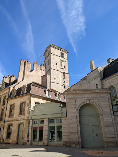 Tour Philippe le Bon