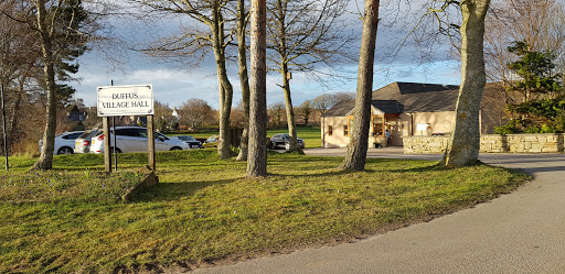 Duffus Village Hall - Thumbnail