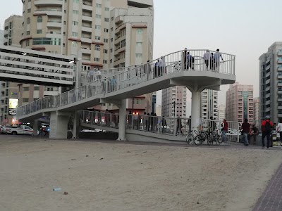 Photos of Qusais, Public Transport Depot 2