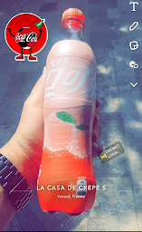 Photo n°39 de La Casa De Crepe's à Vesoul (Restaurant)