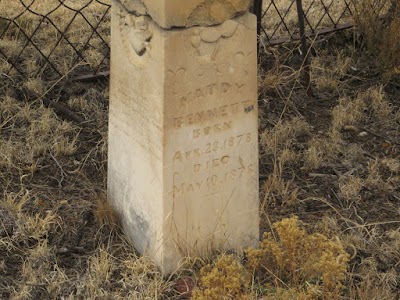 Georgetown Cemetery