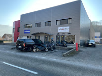 John2roues Doussard à Doussard