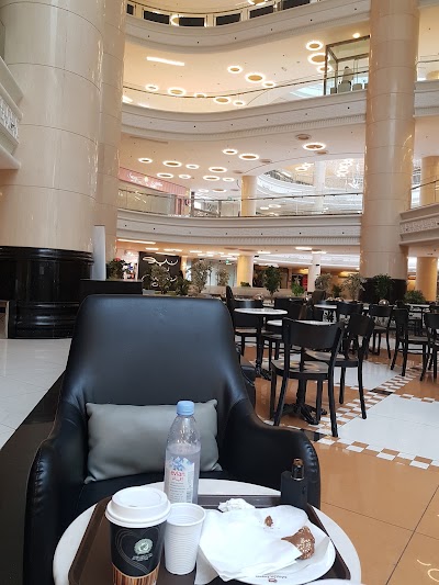 Photos of Al-Bairaq mall