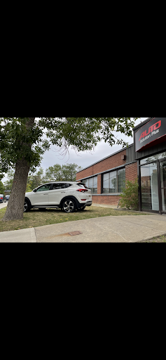 Auto Solution Plus - Visual