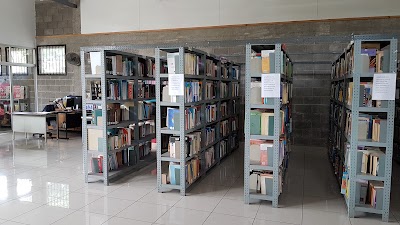 Photos of Poas Public Library