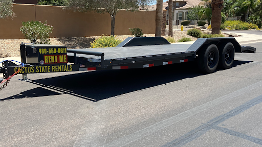Cactus State Rentals