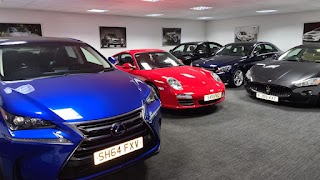 We Buy Cars East Kilbride