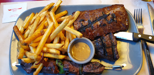 Photo 7 - Buffalo Grill Yutz