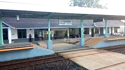 Photos of Stasiun Tigaraksa