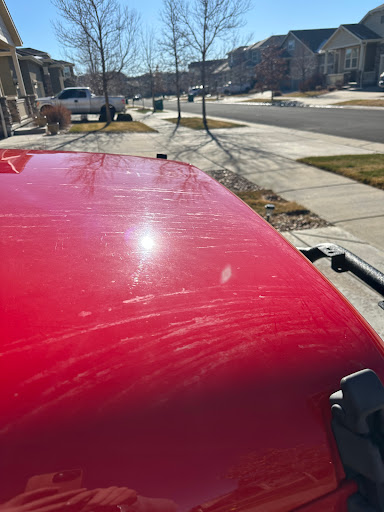 Ted's Express Car Wash - Thumbnail