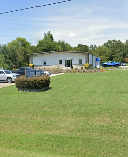 Southside School District Administration Building - Thumbnail
