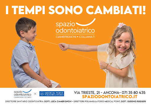 Spazio Odontoiatrico Gallery - Italy