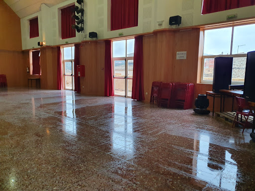 Ayuntamiento de Chera. - Thumbnail