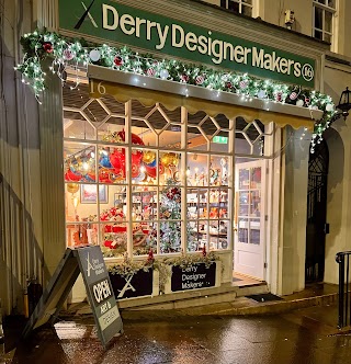 Derry Designer Makers