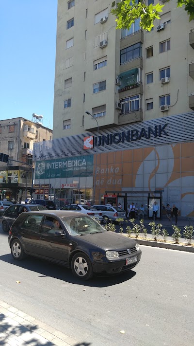 Union Bank