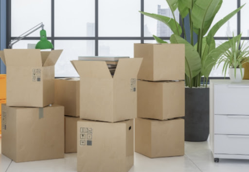 Kash Moving Gallery - United States