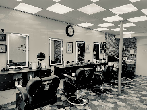 Classic Barbers