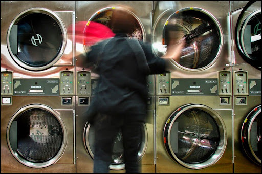 Bubbles Windsor Launderette - Thumbnail