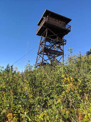 Deer Ridge Lookout