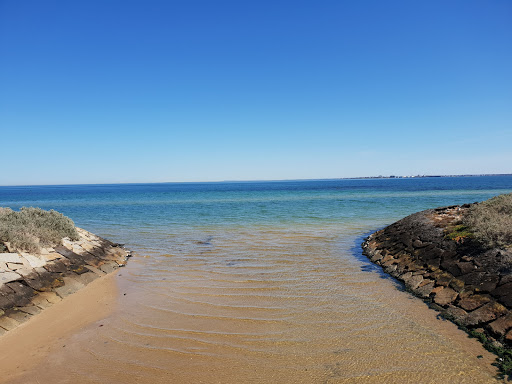 M.O. Moran Reserve - Thumbnail