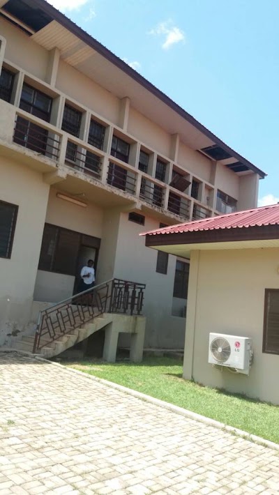 Photos of Berekum Circuit Court