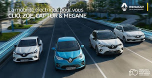 Photo n°8 de RENAULT ORTIGOSA à Castelnau-le-Lez (Concessionnaire automobile)