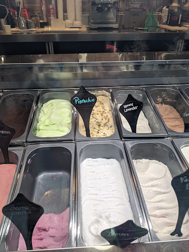 Nonna Marie's Gelato & Coffee Bar Gallery - United States