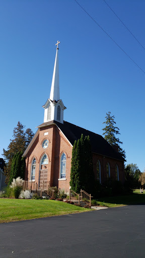 St John's Lutheran Church - WELS