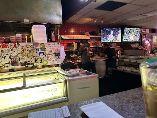 Brass Ring Pub - Visual